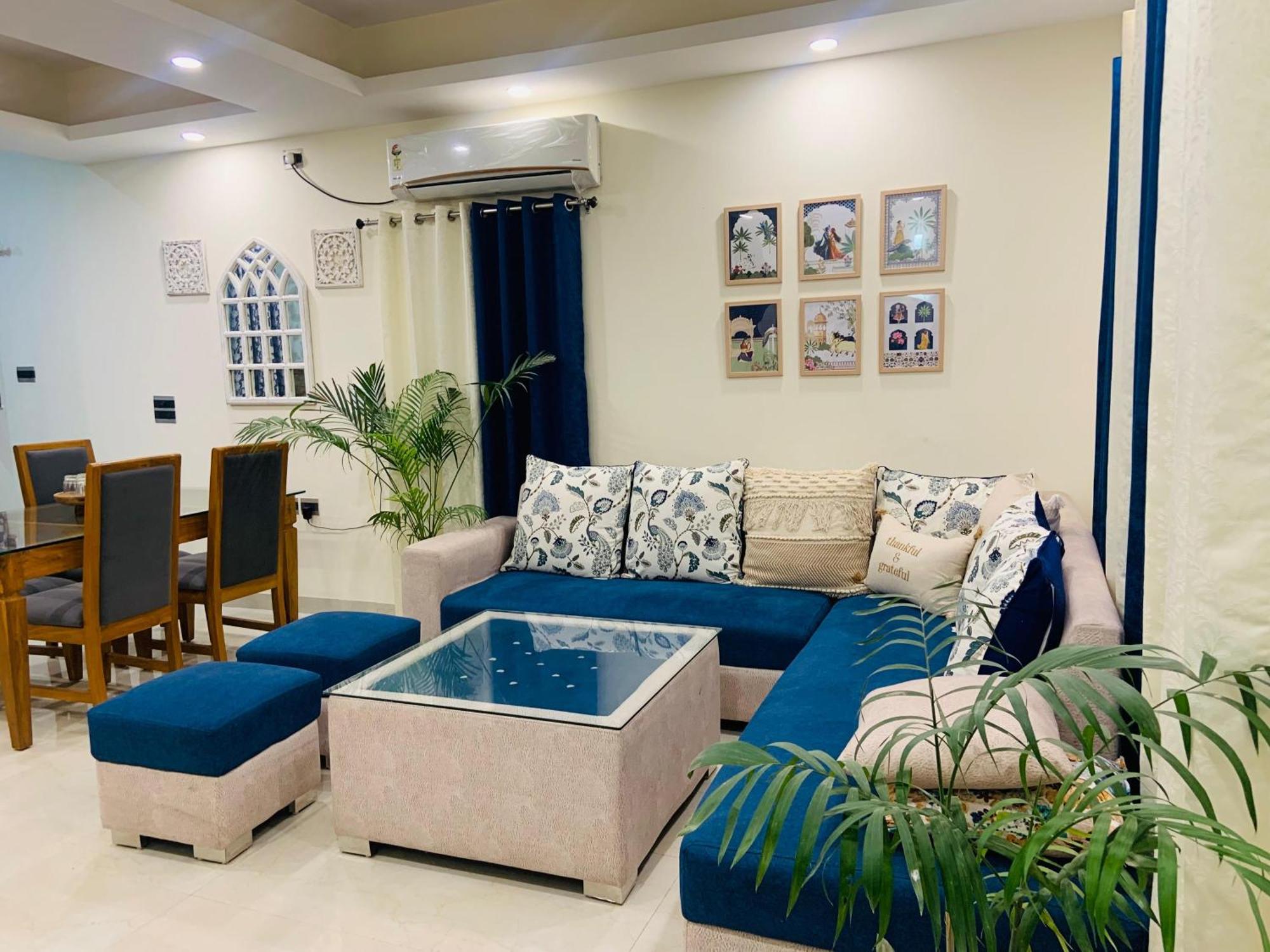 Umang - Premium Resort Like Villa In Vrindavan Exterior photo